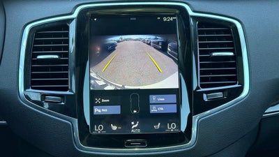 2018 Volvo XC90 T6 Momentum