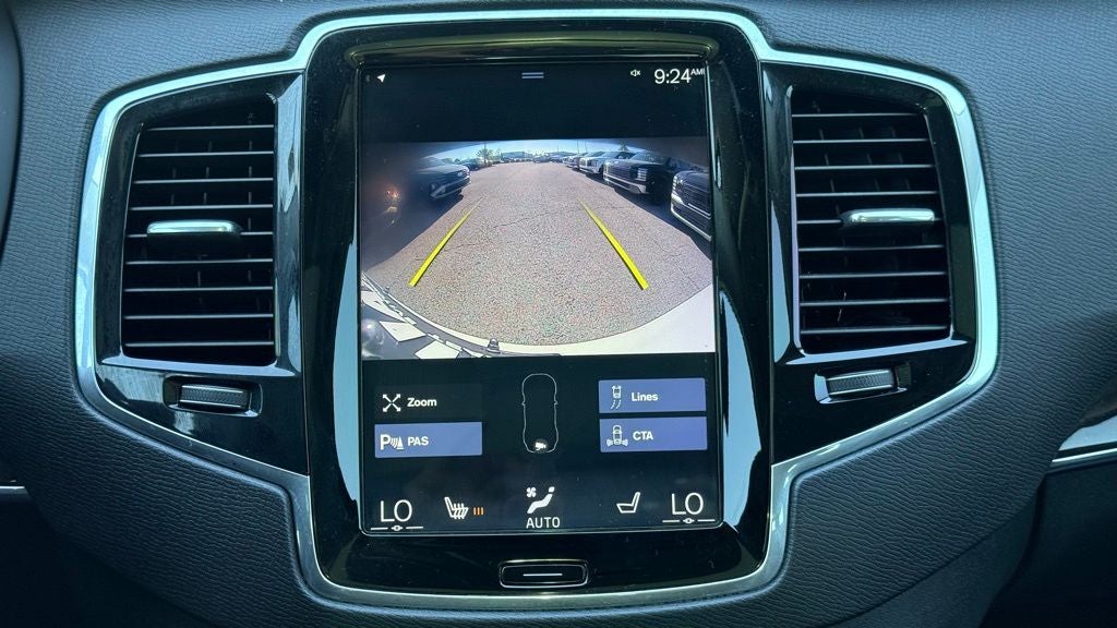 2018 Volvo XC90 T6 Momentum