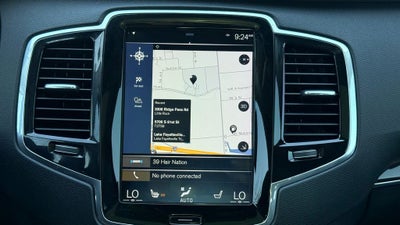 2018 Volvo XC90 T6 Momentum