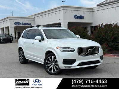 2023 Volvo XC90 B5 Core