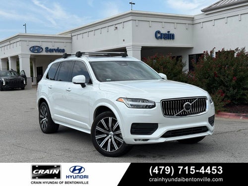 2023 Volvo XC90 B5 Core