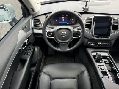 2023 Volvo XC90 B5 Core