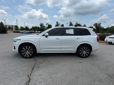 2023 Volvo XC90 B5 Core