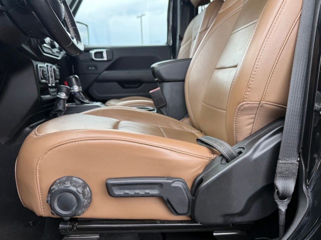 2023 Jeep Wrangler 4xe Sahara 4XE - Photo 10