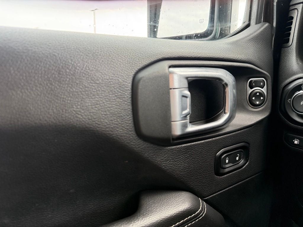 2023 Jeep Wrangler 4xe Sahara 4XE - Photo 12