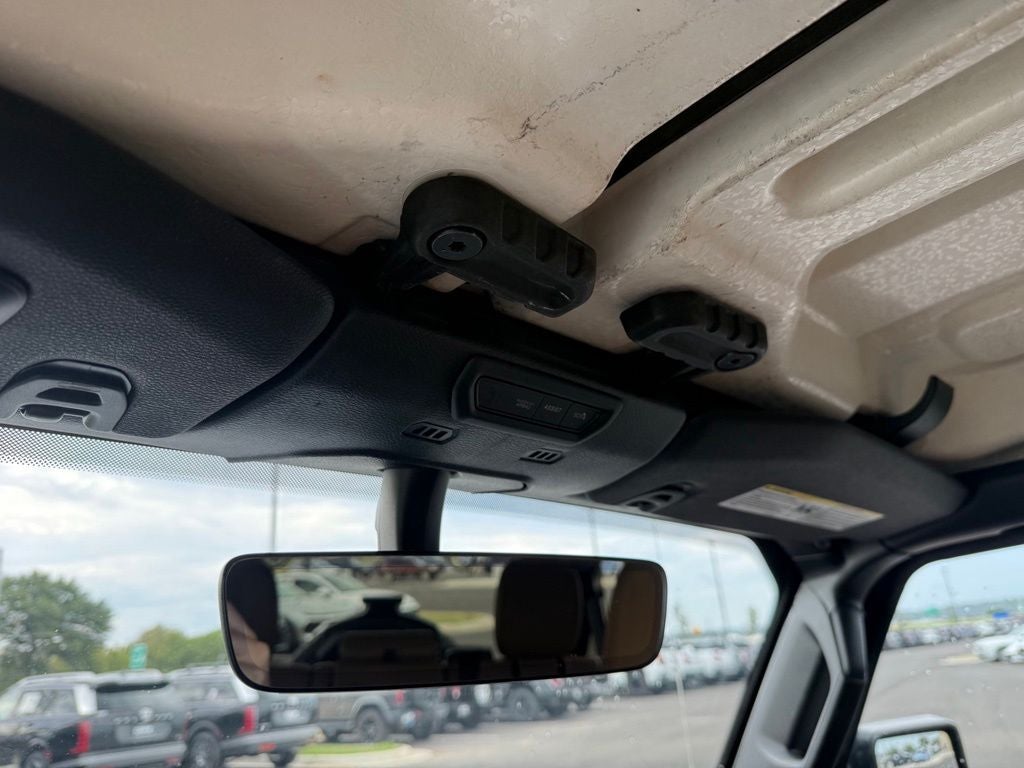 2023 Jeep Wrangler 4xe Sahara 4XE - Photo 21