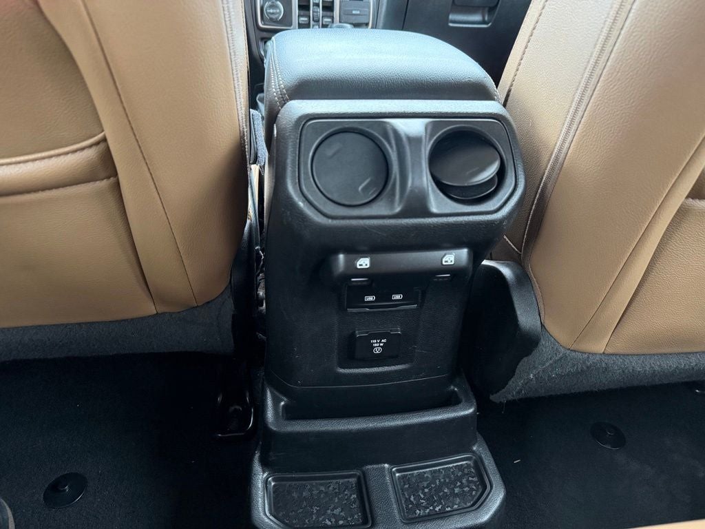 2023 Jeep Wrangler 4xe Sahara 4XE - Photo 26