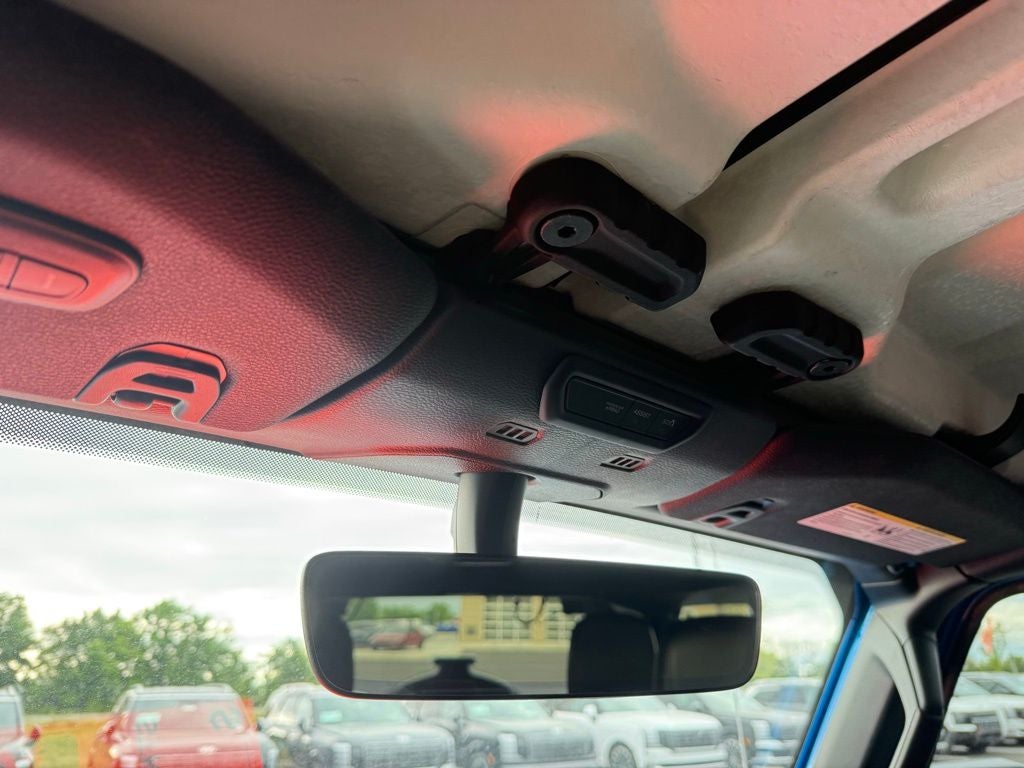 2022 Jeep Wrangler Unlimited Rubicon 4xe