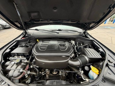 2022 Jeep Grand Cherokee WK Laredo E