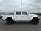 2021 Jeep Gladiator Overland Turbodiesel