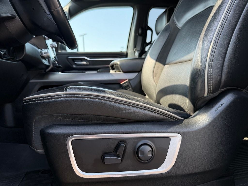 2024 RAM Ram 1500 Pickup Laramie - Photo 10