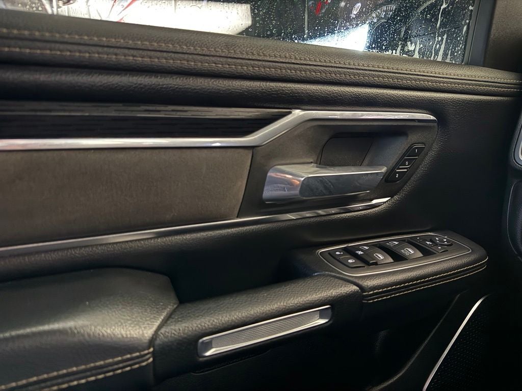 2024 RAM Ram 1500 Pickup Laramie - Photo 12