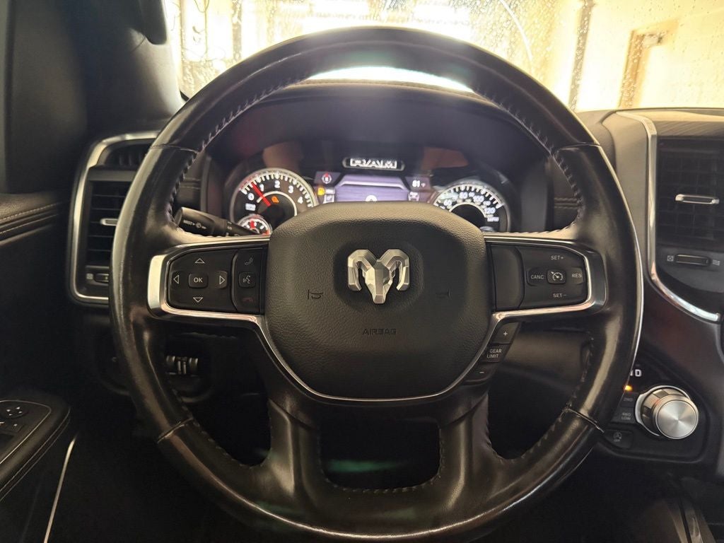 2024 RAM Ram 1500 Pickup Laramie - Photo 14