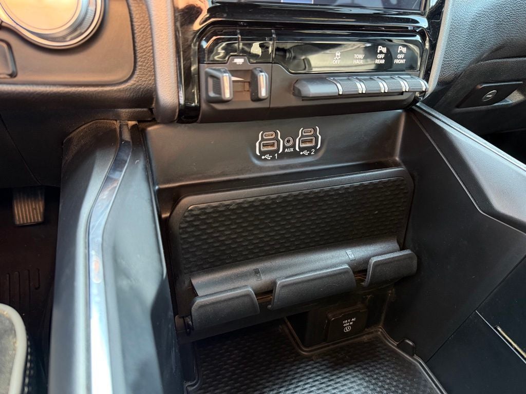 2024 RAM Ram 1500 Pickup Laramie - Photo 19