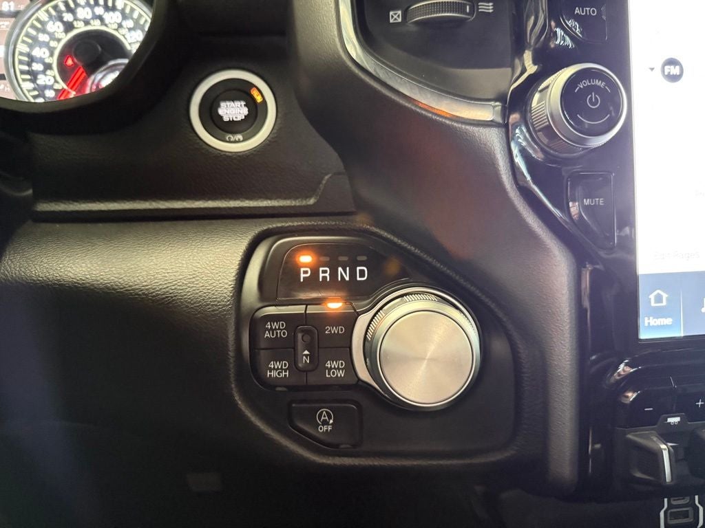 2024 RAM Ram 1500 Pickup Laramie - Photo 20