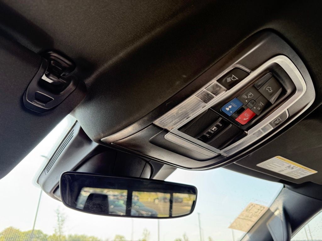 2024 RAM Ram 1500 Pickup Laramie - Photo 21