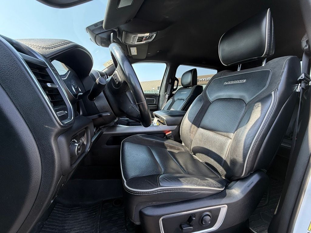 2024 RAM Ram 1500 Pickup Laramie - Photo 22