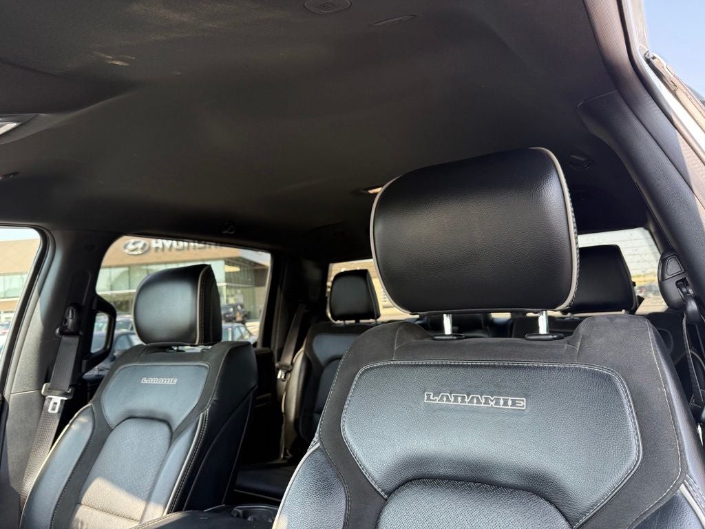 2024 RAM Ram 1500 Pickup Laramie - Photo 23