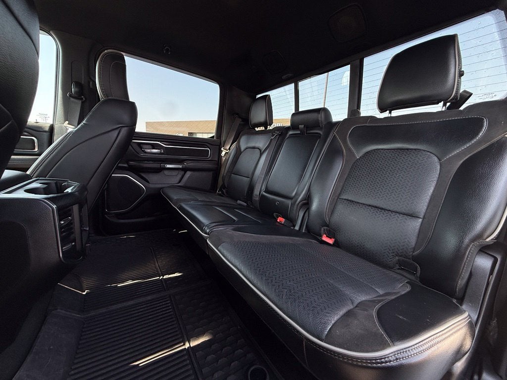 2024 RAM Ram 1500 Pickup Laramie - Photo 25