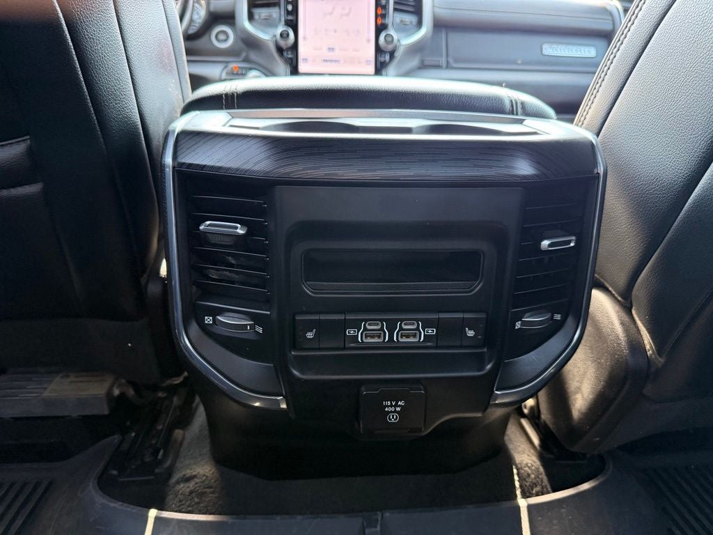 2024 RAM Ram 1500 Pickup Laramie - Photo 26