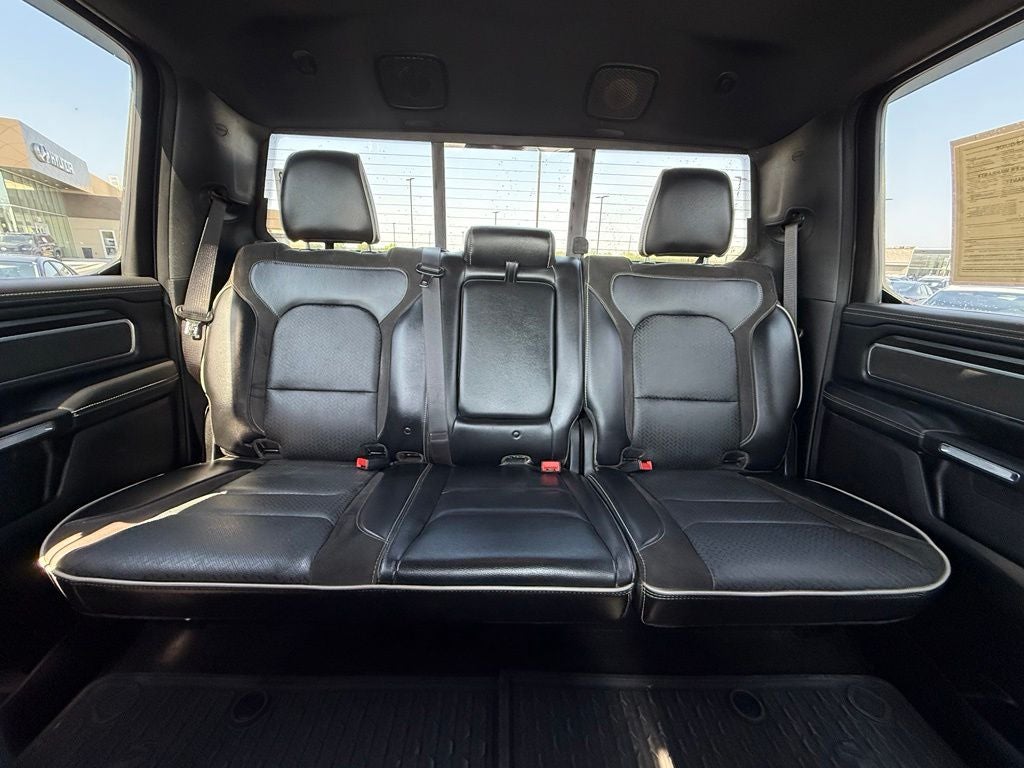 2024 RAM Ram 1500 Pickup Laramie - Photo 30