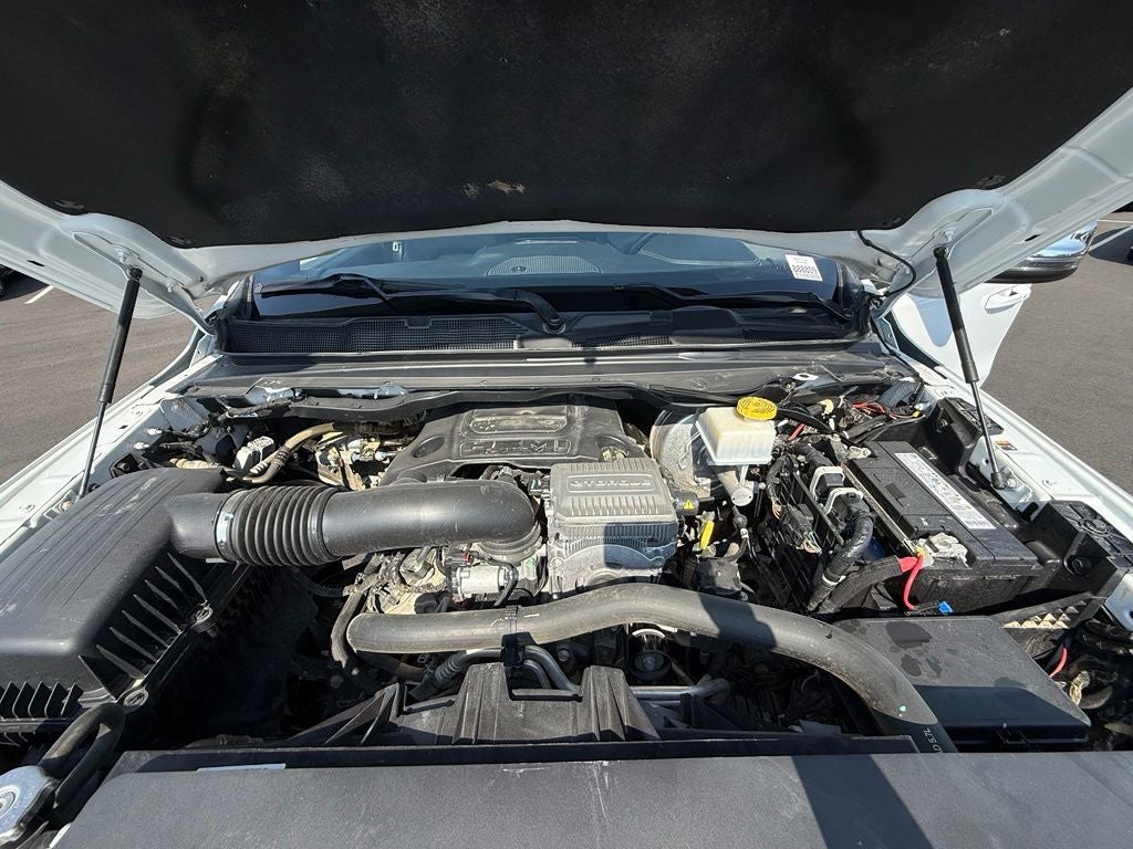 2024 RAM Ram 1500 Pickup Laramie - Photo 32