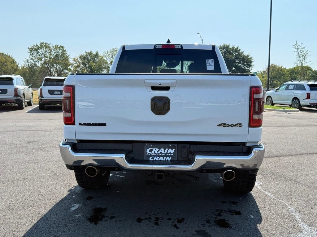 2024 RAM Ram 1500 Pickup Laramie - Photo 6