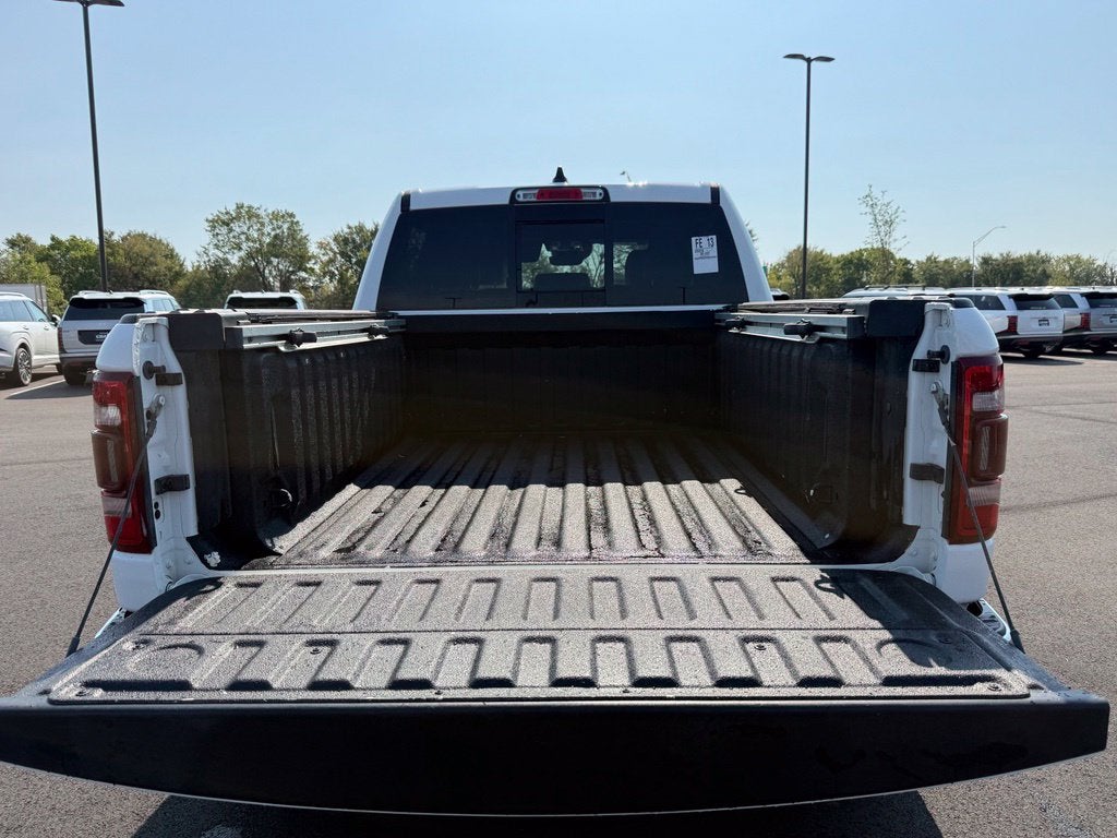 2024 RAM Ram 1500 Pickup Laramie - Photo 7