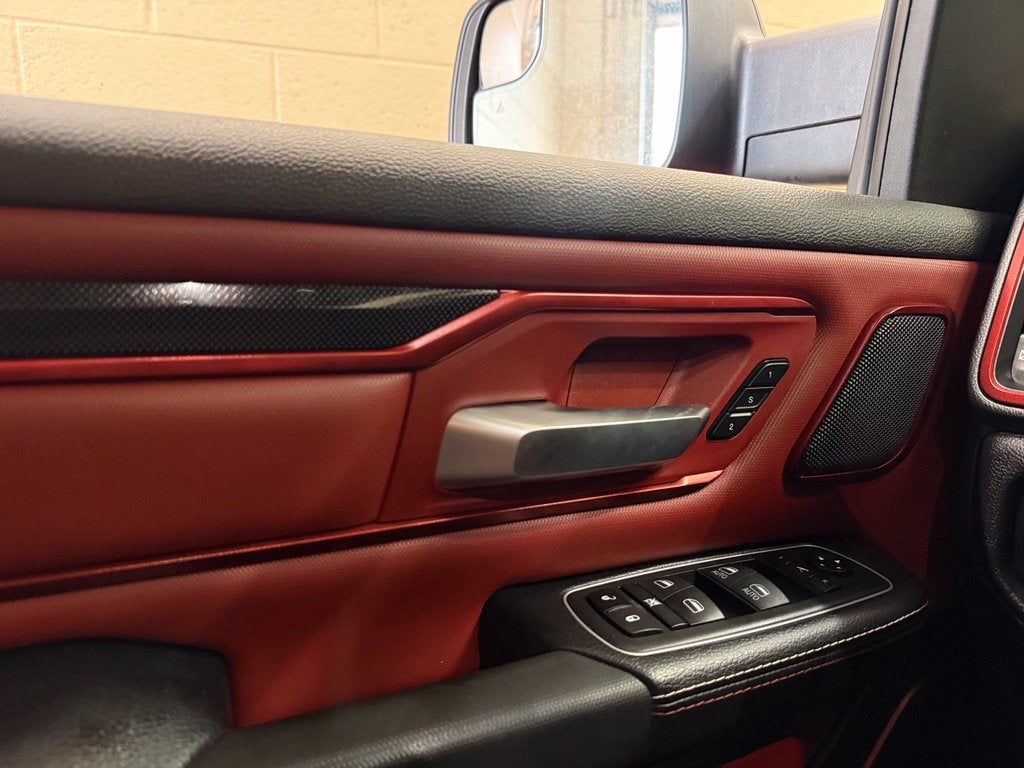 2021 RAM Ram 1500 Pickup Rebel - Photo 12
