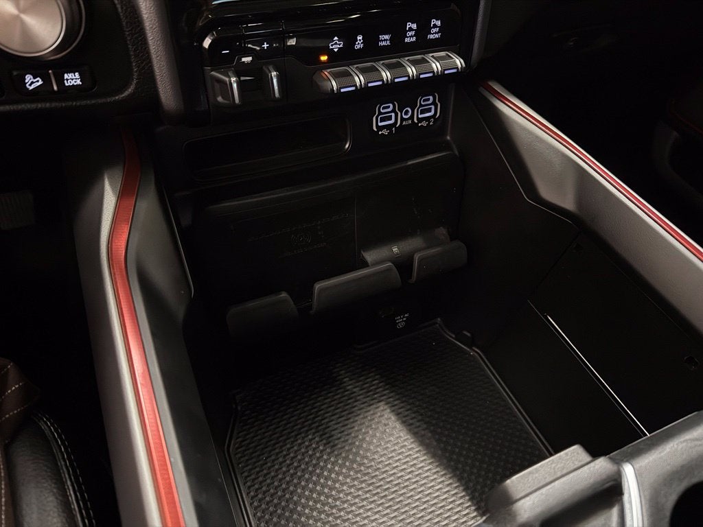 2021 RAM Ram 1500 Pickup Rebel - Photo 20
