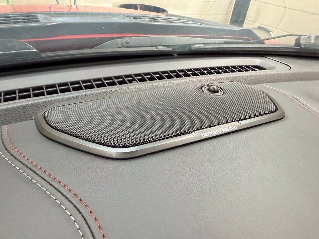 2021 RAM Ram 1500 Pickup Rebel - Photo 22
