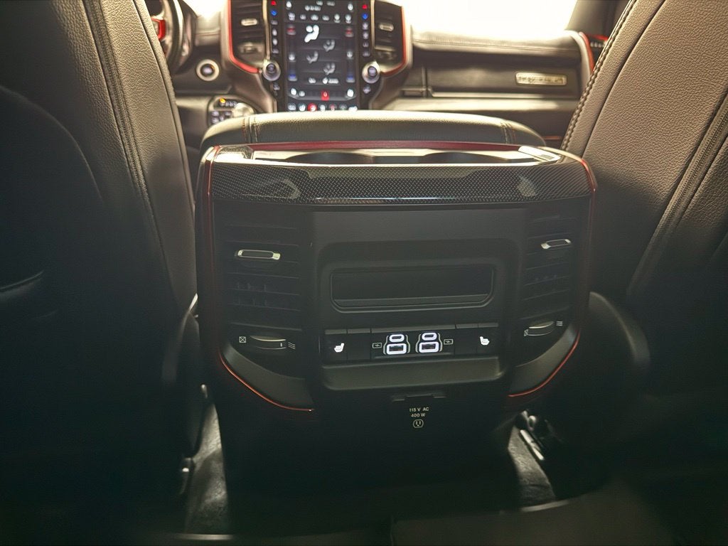 2021 RAM Ram 1500 Pickup Rebel - Photo 27