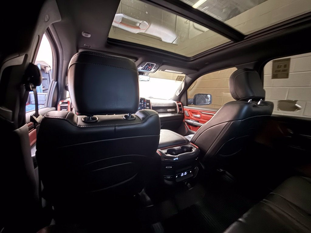 2021 RAM Ram 1500 Pickup Rebel - Photo 28
