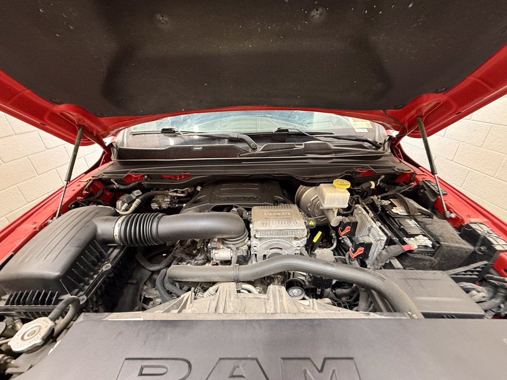2021 RAM Ram 1500 Pickup Rebel - Photo 33