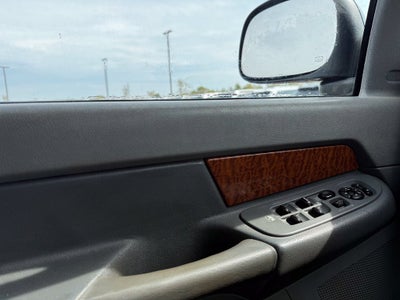 2006 Dodge Ram 2500 SLT