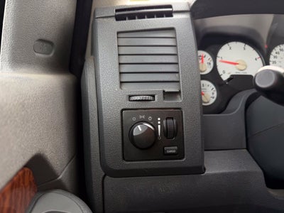 2006 Dodge Ram 2500 SLT