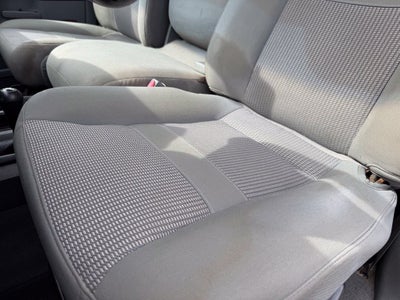 2006 Dodge Ram 2500 SLT