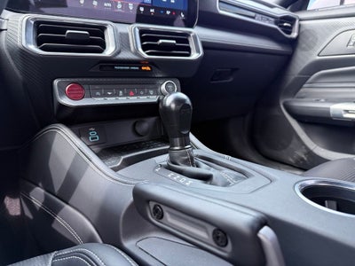 2024 Ford Mustang GT Premium RTR UPFITTED LOADED