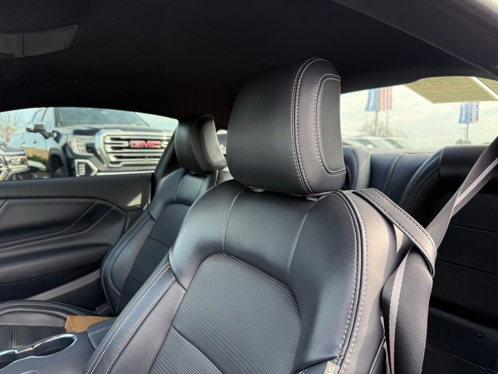 2024 Ford Mustang GT Premium RTR UPFITTED LOADED