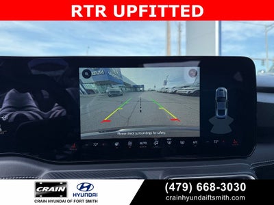 2024 Ford Mustang GT Premium RTR UPFITTED SPEC 3,SUPERCHARGED