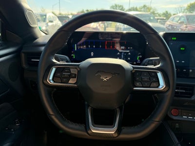 2024 Ford Mustang GT,WHIPPLE SUPER CHARGER