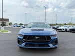 2024 Ford Mustang GT Premium BREMBO BRAKES