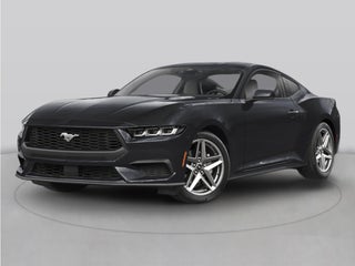 2024 Ford Mustang GT Premium BREMBO BRAKES