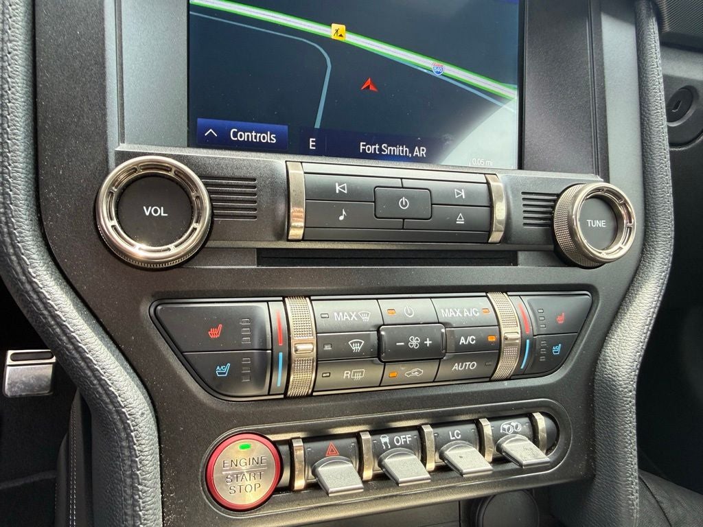 2020 Ford Mustang Shelby GT350 - Photo 17