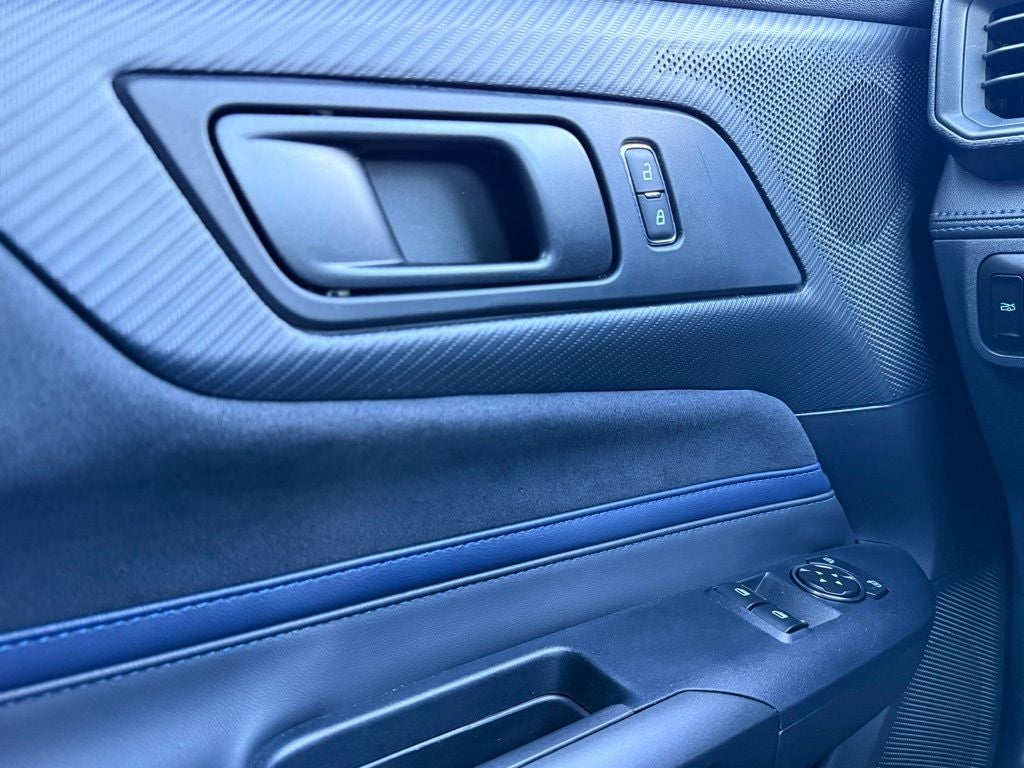 2025 Ford Mustang Dark Horse RTR UPFITTED