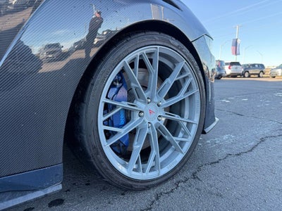 2024 Ford Mustang Dark Horse TECH PACK,RTR UPFITTED