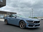 2025 Ford Mustang Dark Horse EQUIPMENT GROUP 700A