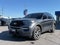 2020 Ford Explorer ST TWIN PANEL MOONROOF,PREMIUM TECHNOLOGY PACKAG