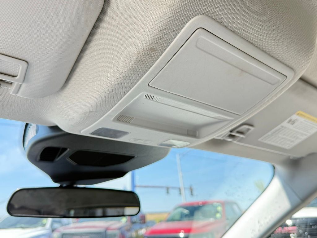 2022 Ford Escape Hybrid SE