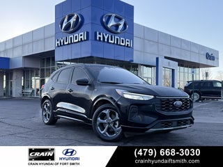 2023 Ford Escape ST-Line TECH PACKAGE